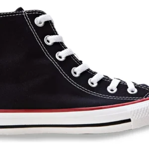 Tênis Converse All Star Cano Longo - Tênis Chuck Taylor All Star Cano