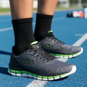 Tênis Olympikus Estilo 2 - Tênis Esportivo Masculino Estilo 2 Olympikus