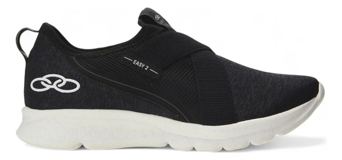 Tênis Feminino Easy 2 Olympikus Tênis Feminino Easy 2 Olympikus