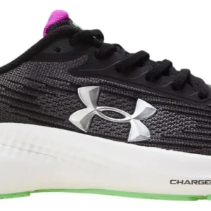 Tênis Feminino Esportivo Charged Starlight Se Under Armour