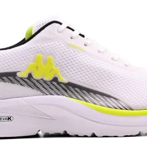 Tênis Kappa Galaxy - Tênis Kappa Galaxy Masculino Feminino