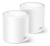 TP-Link Deco X50 - TP-Link Deco X50 (2-pack) Wi-Fi 6