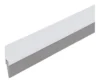 Veda Porta - Veda Porta Stamaco Friso Protetor 80cm