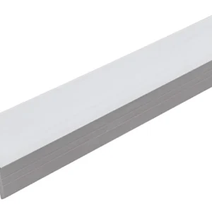 Veda Porta - Veda Porta Stamaco Friso Protetor 80cm