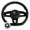 Volante Golf GTI - Volante Golf GTI Surf Gol G2