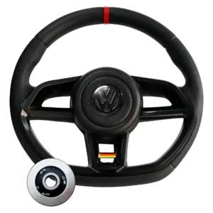 Volante Golf GTI - Volante Golf GTI Surf Gol G2