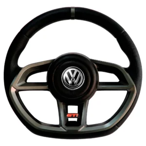 volante gol - Volante Volkswagen Gol G2 G3 G4