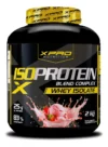 Whey Protein isolado - Whey Protein isolado XPro Nutrition Iso