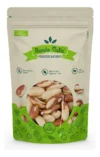 castanha do pará - Castanha do Pará Inteira Mundo Nutri