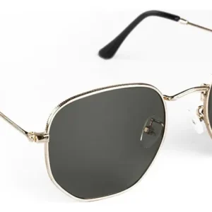 Óculos de Sol Aviador - Óculos De Sol Saint Germain Harbor