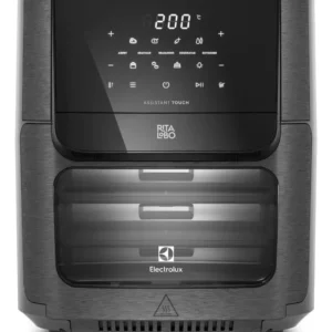 Air Fryer Electrolux EAF90 - Air Fryer Forno 5 em 1