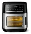 Airfryer Forno Philips Walita - Airfryer Forno Philips Walita AI551/09 Preto