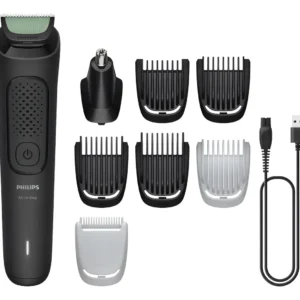 Aparador de Pelos Philips - Aparador De Pelos Multigroom Philips MG3917/15