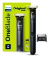Philips OneBlade QP1425/10 - Aparador e Raspador Philips OneBlade QP1425/10