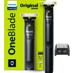 Philips OneBlade QP1425/10 - Aparador e Raspador Philips OneBlade QP1425/10