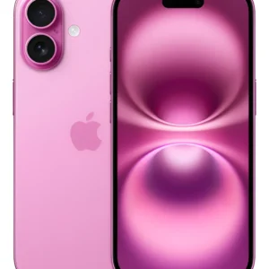 iPhone 16 - iPhone 16 Apple 128GB Rosa