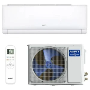 ar condicionado 9000 btus - Ar Condicionado Split Aufit 9000 BTUs