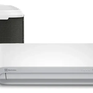 ar condicionado electrolux 9000 btus - Ar Condicionado Electrolux Split 9000 BTUs