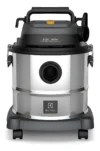 aspirador de pó e água - Aspirador Água e Pó Electrolux GT20i