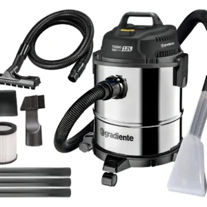 aspirador de pó e água - Aspirador de Pó e Água Gradiente