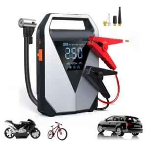 Auxiliar Partida - Auxiliar Partida Boyu Cell 8000MAH