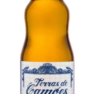 Azeite Terras de Camões - Azeite de Oliva Extra Virgem Terras