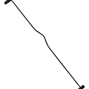 Barra Extensor para Portão - Barra Extensor P/ Portão Açomix Aramado