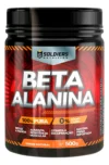 Beta Alanina - Beta Alanina Soldiers Nutrition