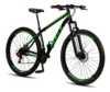 bicicleta aro 29 - Bicicleta Aro 29 KGT Aço Carbono
