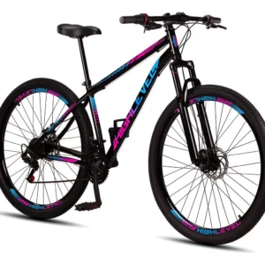 Bicicleta Aro 29 - Bicicleta Aro 29 Highlevel 21v