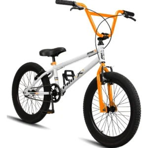 Bicicleta BMX Aro 20 - Bicicleta BMX Aro 20 Pro X