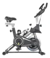 bicicleta ergométrica spinning - Bicicleta Ergométrica Velocron V500 Preto