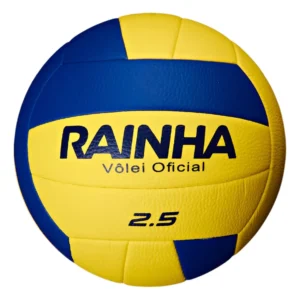 Bola de Vôlei Rainha - Bola Vôlei Rainha Oficial 2.5