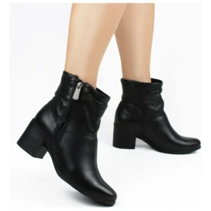 Bota Bottero - Bota Bottero Couro Legitimo