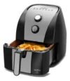 Air Fryer Britânia BFR51 - Air Fryer Britânia BFR51 5,5L Preto