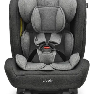 Cadeira de Carro All Stages 2.0 Isofix - Cadeira de Carro All Stages 2.0