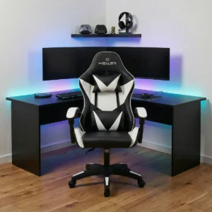 Cadeira Gamer Healer Lancer - Cadeira Gamer Lancer Healer