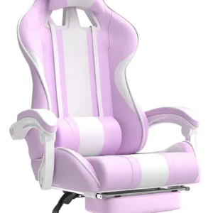 Cadeira Gamer - Cadeira Gamer Python Fly Lilás com