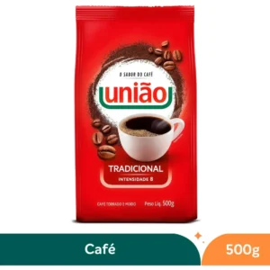 café união tradicional - Café Torrado e Moído Tradicional União
