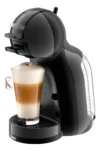 Cafeteira Dolce Gusto Mini Me - Cafeteira Nescafé Dolce Gusto Mini Me