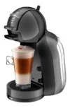 cafeteira dolce gusto mini me preta - Cafeteira Nescafé Dolce Gusto Mini Me