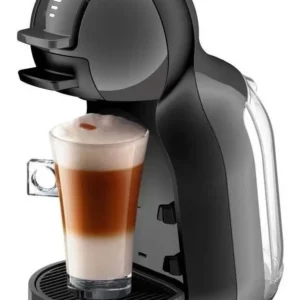 cafeteira dolce gusto mini me preta - Cafeteira Nescafé Dolce Gusto Mini Me