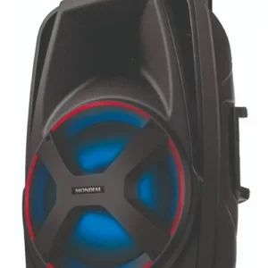 Caixa Amplificada CM-550 - Caixa Amplificada Connect Power Plus CM-550