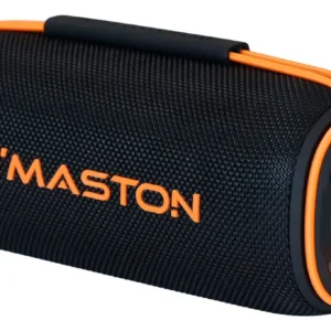 Caixa de som bluetooth 40w - Caixa de Som Bluetooth H'maston TN22