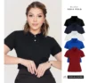 Camisa Polo Feminina - Camisa Polo Feminina .MM Uniforme