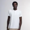 Camiseta Henley Core - Camiseta Henley Core Insider Masculina