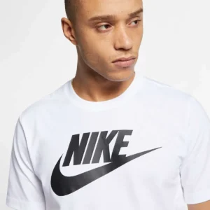 Camiseta Nike Sportswear - Camiseta Nike Sportswear Icon Futura Masculina