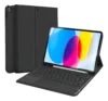 Capa com Teclado iPad - Capa com Teclado e Trackpad para
