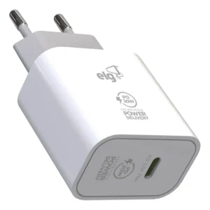 carregador de parede - Carregador De Parede WCPD ELG