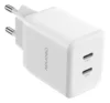 Carregador Turbo Geonav - Carregador Turbo 35W Geonav USB-C 2